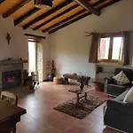 Feriehus Mosteirinho Negreda