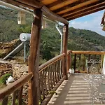 Feriehus Mosteirinho *