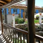 Feriehus Mosteirinho Negreda