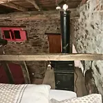 Vakantiehuis Mosteirinho Negreda