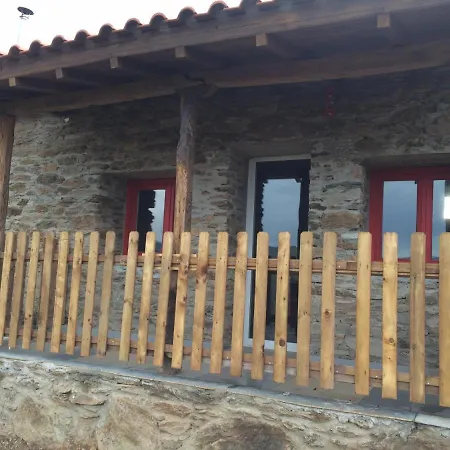 Mosteirinho Holiday home Negreda