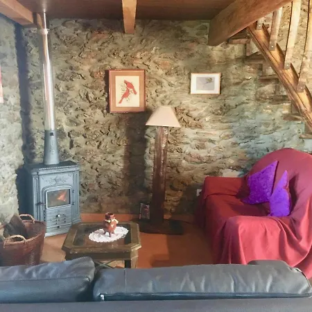 Holiday home Mosteirinho *