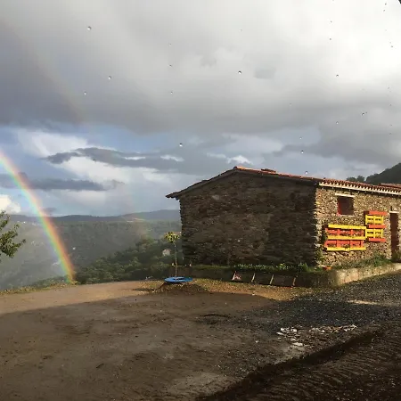 Semesterbostad Mosteirinho Negreda