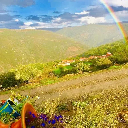 Mosteirinho Сasa de vacaciones Negreda