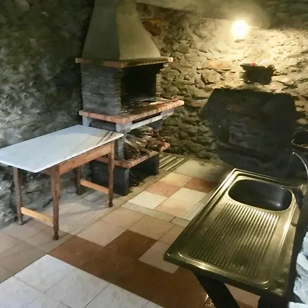 Mosteirinho بيت للعطل *