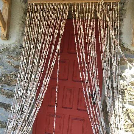 Mosteirinho * Negreda