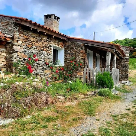 Mosteirinho * Negreda