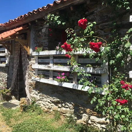 Holiday home Mosteirinho Negreda