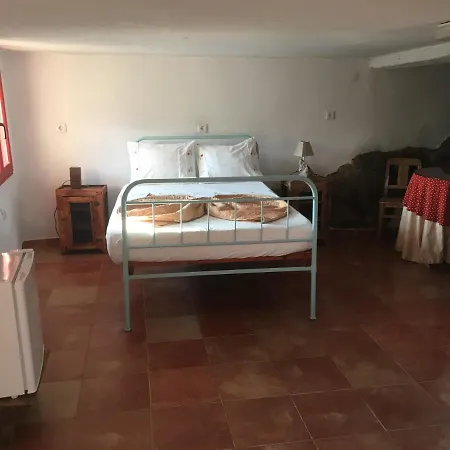 بيت للعطل Mosteirinho *