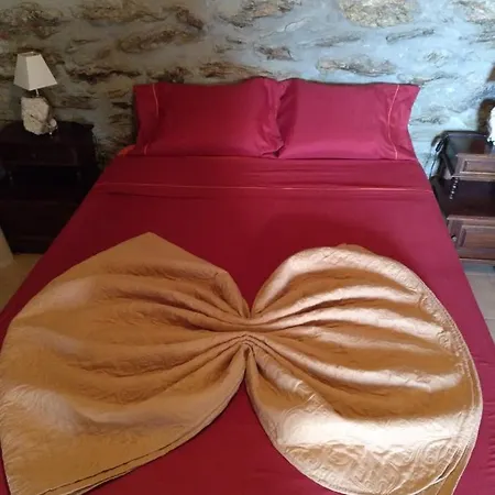 Holiday home Mosteirinho