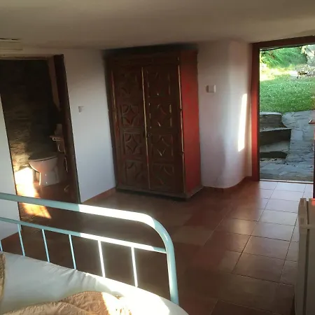 Mosteirinho * Negreda