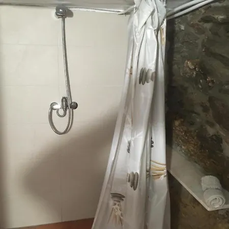 Mosteirinho Holiday home *