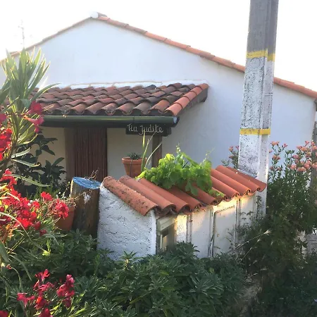 Mosteirinho Holiday home