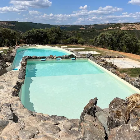 Mosteirinho * Negreda