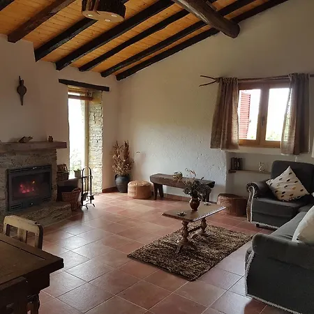 Holiday home Mosteirinho Negreda