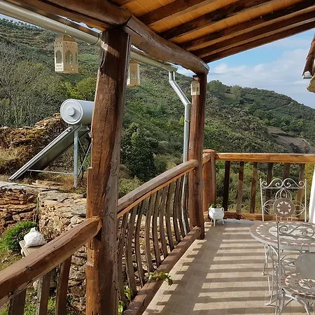 Holiday home Mosteirinho *