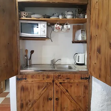 Semesterbostad Mosteirinho