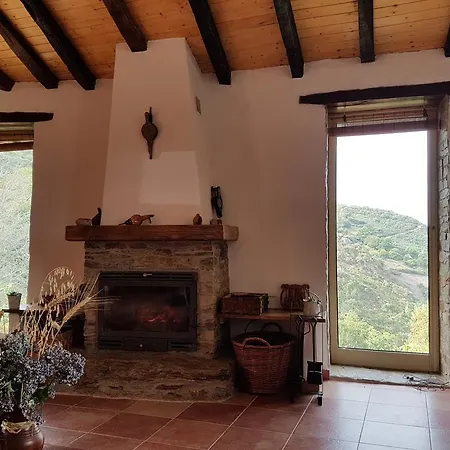 بيت للعطل Mosteirinho *