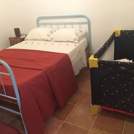 Mosteirinho Сasa de vacaciones