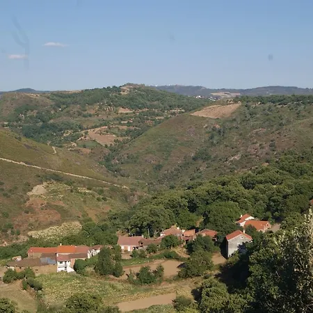 بيت للعطل Mosteirinho