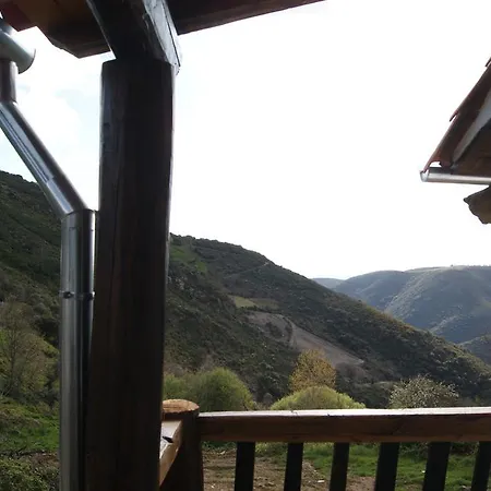 Holiday home Mosteirinho