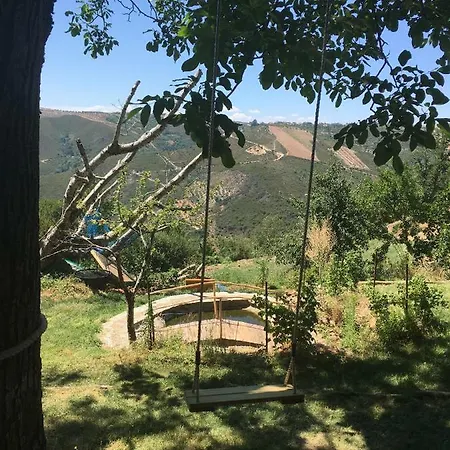 Hébergement de vacances Mosteirinho *
