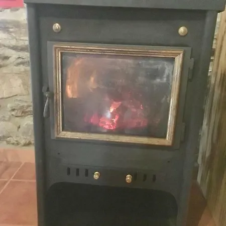 Mosteirinho Hébergement de vacances