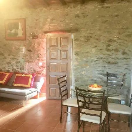 Mosteirinho * Negreda