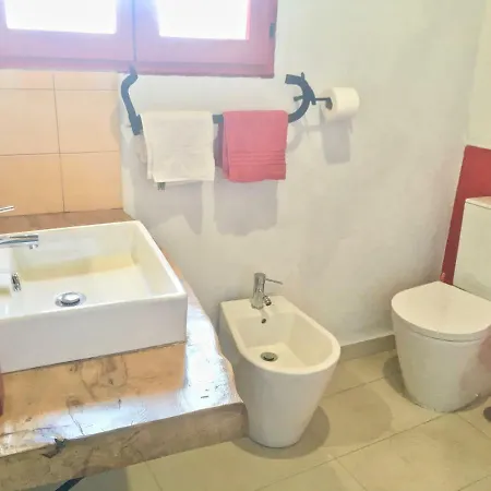 Mosteirinho Semesterbostad Negreda