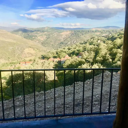 Mosteirinho Prázdninový dům