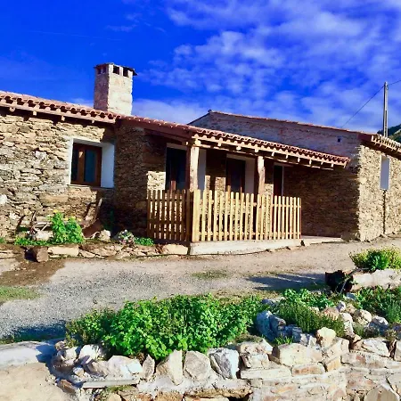 Mosteirinho Prázdninový dům *