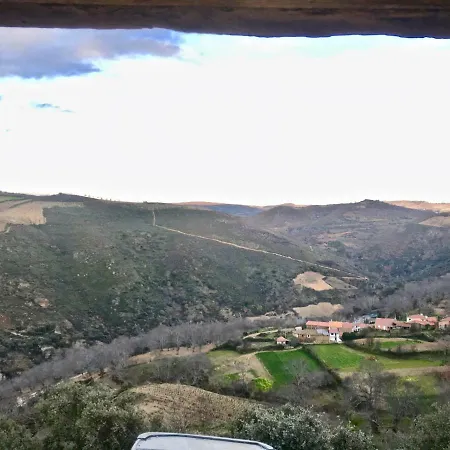 Mosteirinho * Negreda