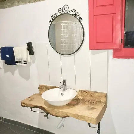 Mosteirinho Negreda