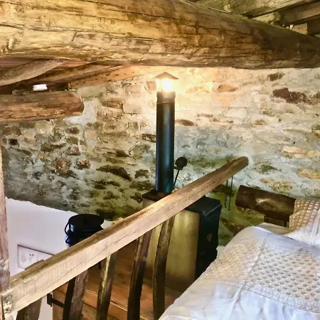 Mosteirinho بيت للعطل