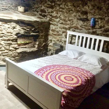 Mosteirinho Prázdninový dům *