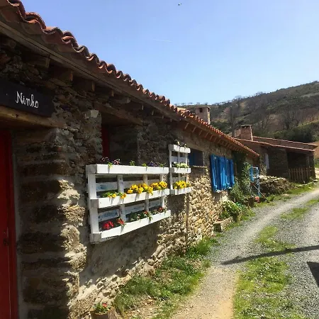Mosteirinho Hébergement de vacances