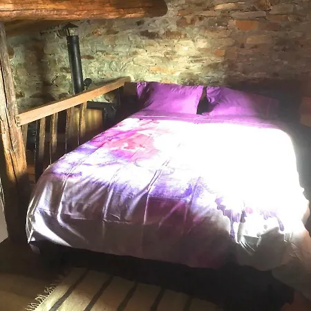 Prázdninový dům Mosteirinho *