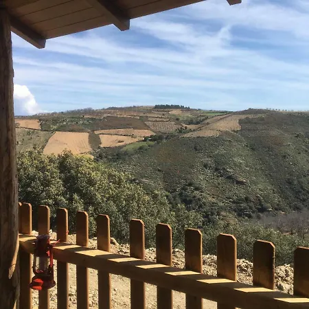 Mosteirinho بيت للعطل Negreda