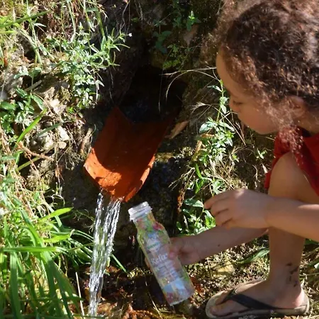بيت للعطل Mosteirinho Negreda