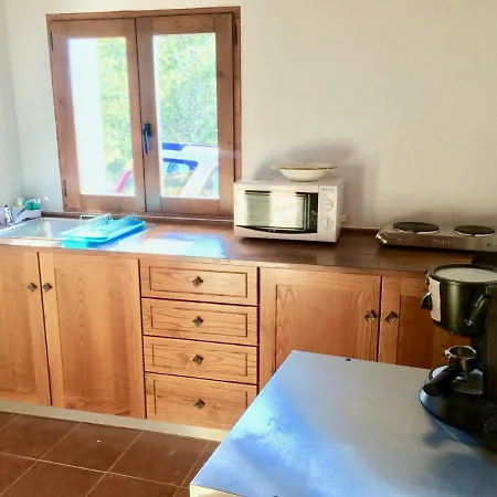 Mosteirinho Holiday home