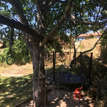 Mosteirinho Negreda
