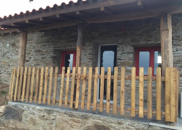 Mosteirinho Casa vacanze Negreda