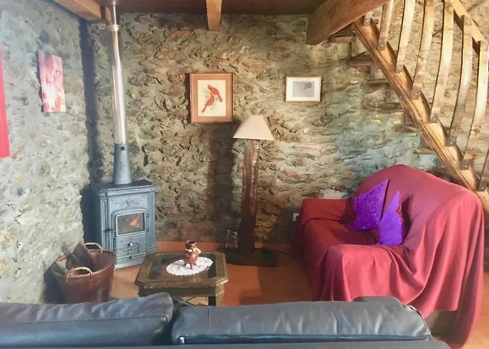 Casa de Férias Mosteirinho *