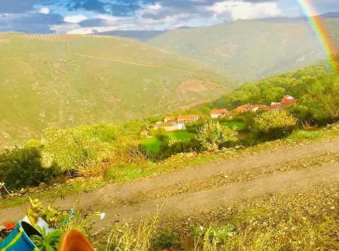 Mosteirinho Casa vacanze Negreda