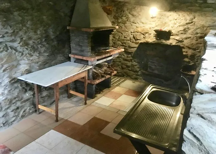 Mosteirinho Casa vacanze *