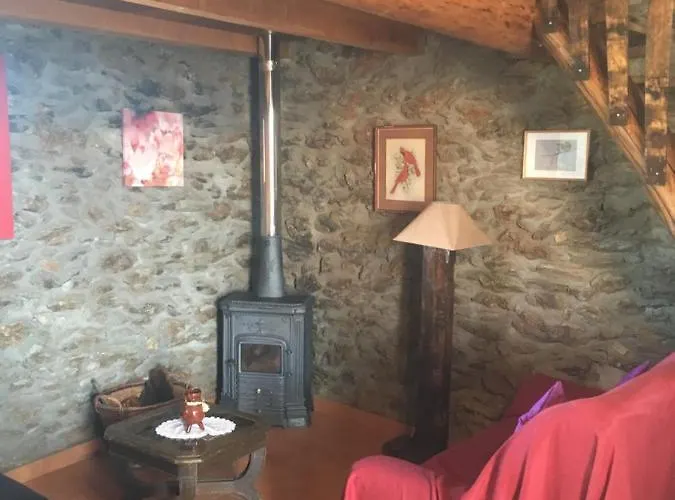 Casa de Férias Mosteirinho *