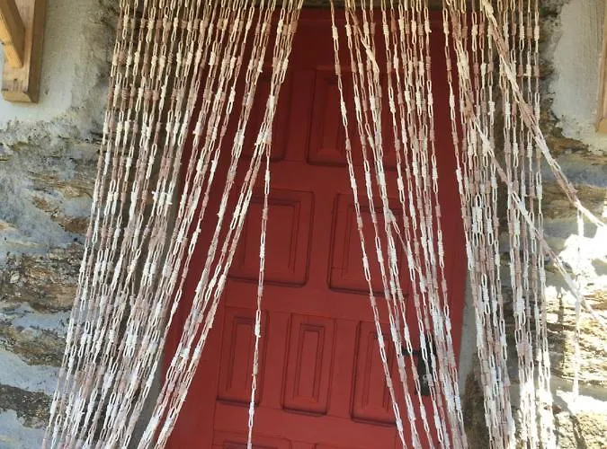 Mosteirinho * Negreda