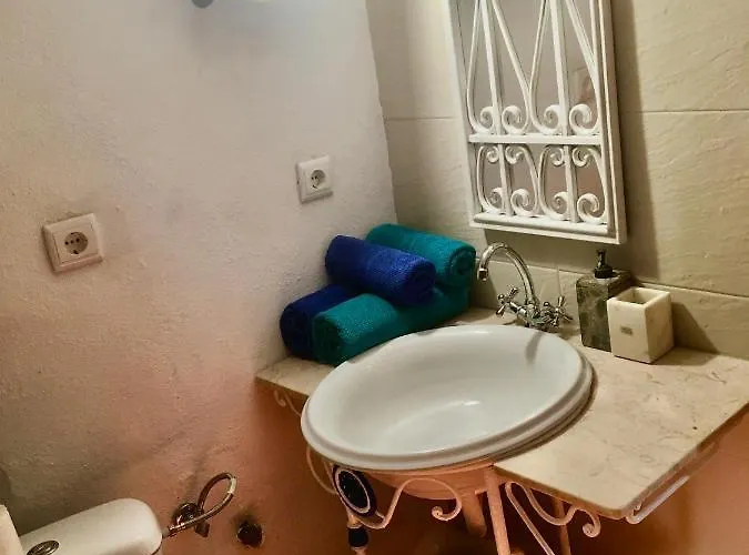 Mosteirinho Ferienhaus