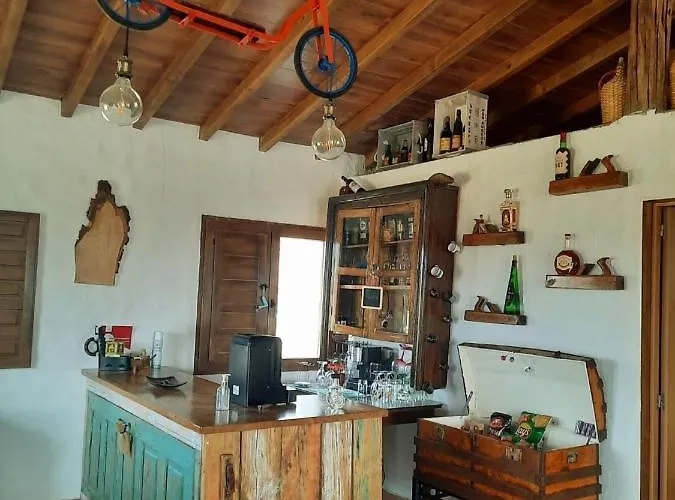 Casa de Férias Mosteirinho Negreda