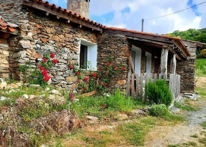 Mosteirinho * Negreda